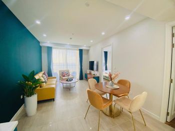 AZURE PREMIUM APARTMENTS 4*