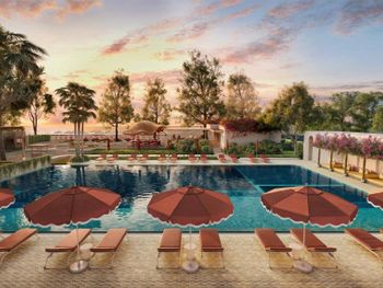 STANDARD PATTAYA NA JOMTIEN (THE) 5*