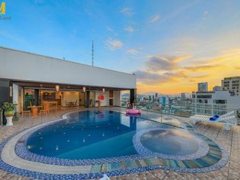 MERRY LAND HOTEL DA NANG 4*