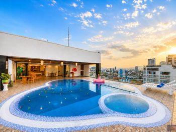 MERRY LAND HOTEL DA NANG 4*