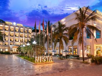 NESTA HOTEL DA NANG 4*