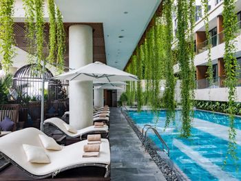 NEW ORIENT HOTEL DA NANG 4*