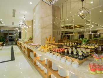 PAVILION HOTEL DA NANG 4*