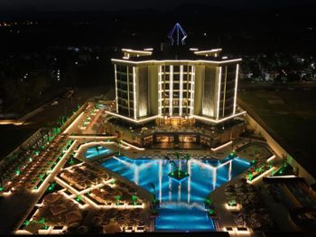 PALEMON RESORT & SPA 5*