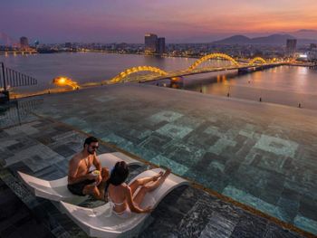 CARO PREMIUM DANANG HOTEL 4*