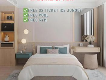 MEY MANSION HOTEL 4*
