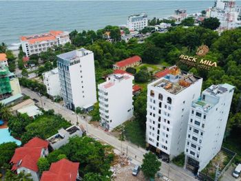 ROCK MILA PHU QUOC HOTEL 3*