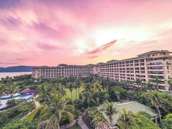 HORIZON RESORT I (OLD BUILDING) 5*