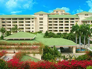 HORIZON RESORT II (NEW BUILDING) 5*