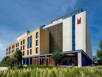 MILLENNIUM RESIDENCES SAADIYAT ISLAND 4*