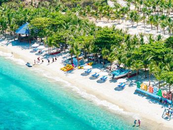 PARADISE RESORT NHA TRANG 5*