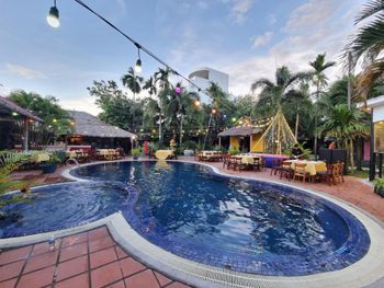 MITTALI BEACH HOTEL BUNGALOWS 4*