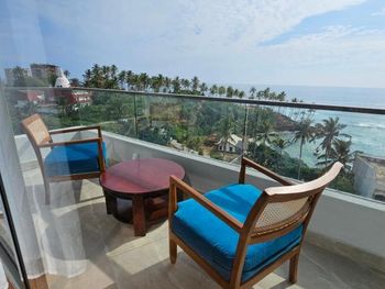 SANDY BLISS MIRISSA 4*