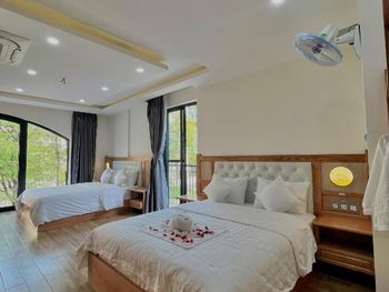 SK HOTEL PHU QUOC 3*