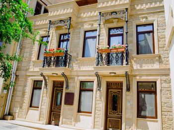 ROYAL ANTIQUE BOUTIQUE HOTEL 4*