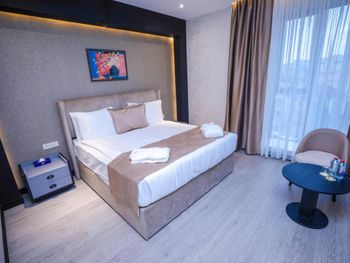 ARIUM HOTEL BAKU 4*