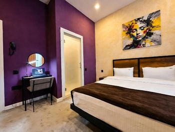LIBERTA BAKU 4*