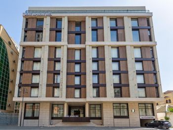 MONTE NAPOLEONE HOTEL 4*