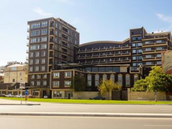 PARK DEDEMAN BAKU 4*