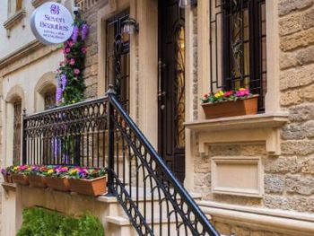 SEVEN BEAUTIES HOTEL AND SPA 3*
