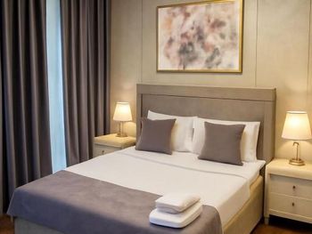 PARLIAMENT HOTEL BAKU 4*