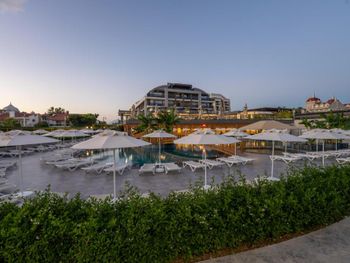 LUNA VISTA HOTEL BELEK 5*