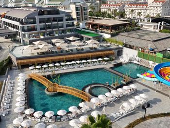 LUNA VISTA HOTEL BELEK 5*