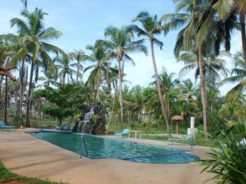 ALA GOA RESORT 3*