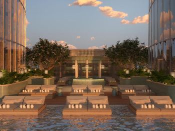 CIEL DUBAI MARINA, VIGNETTE COLLECTION 5*