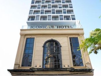 ICONIQUE HOTEL NHA TRANG 5*