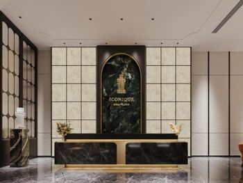 ICONIQUE HOTEL NHA TRANG 5*