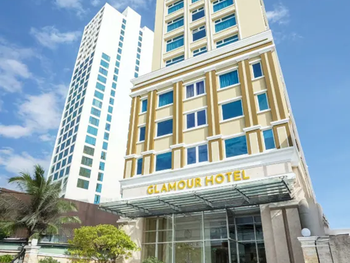 GLAMOUR HOTEL NHA TRANG 4*