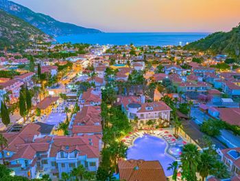 DREAM OF OLUDENIZ 4*