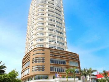 SANDALS STAY HOTEL 4*