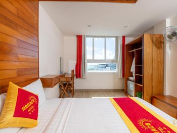 MONACO HOTEL PHU QUOC 3*