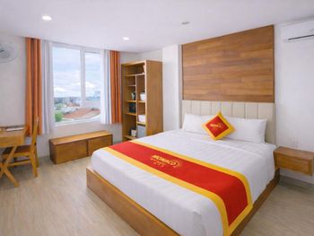 MONACO HOTEL PHU QUOC 3*