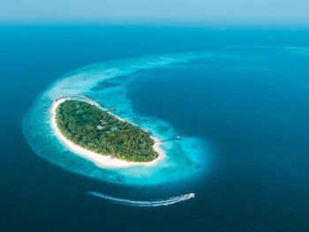 NH COLLECTION MALDIVES REETHI RESORT 5*