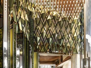 SWISSOTEL CORNICHE PARK TOWERS DOHA 5*