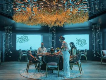 MEYYAFUSHI MALDIVES 5*