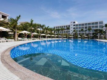 COSTABELLA RESORT NHA TRANG 4*
