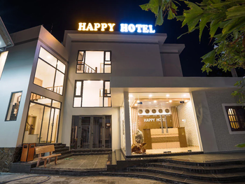 HOTEL HAPPY PHU QUOC 2*