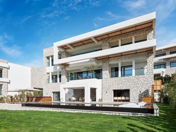 RIXOS PREMIUM BODRUM VILLAS 5*