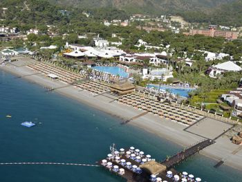 SIMENA SUN CLUB HV-1