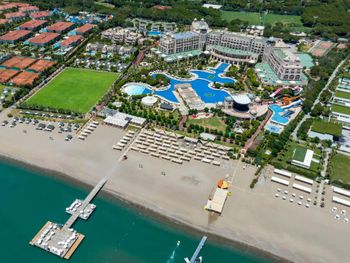 SPICE HOTEL & SPA 5*