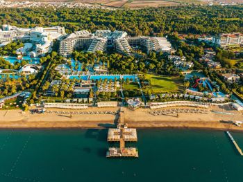 SUSESI LUXURY RESORT 5*