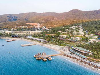 VOGUE SUPREME BODRUM 5*