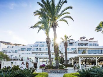 VOYAGE BODRUM 5*