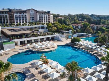 VOYAGE SORGUN 5*