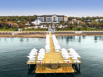 VOYAGE SORGUN 5*