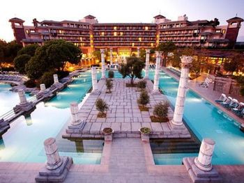 XANADU RESORT 5*